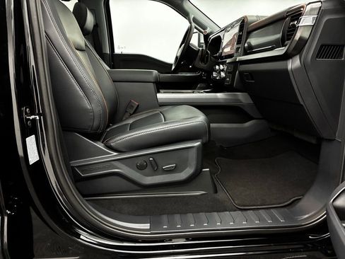 New 2026 Ford F250 Lariat w/ Lariat Ultimate Package image 31