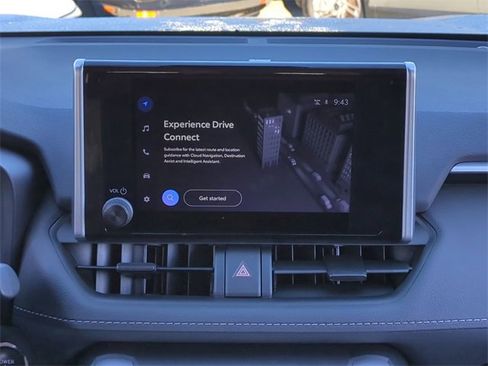 Used 2024 Toyota RAV4 XLE image 19