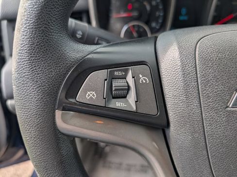 Used 2013 Chevrolet Malibu LS FWD image 14