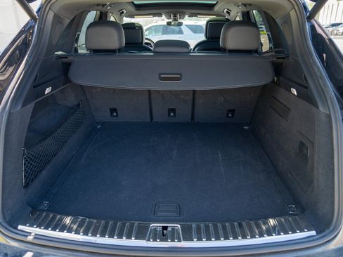 Certified 2023 Porsche Cayenne AWD/4WD image 27