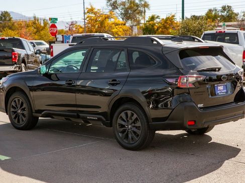 Used 2023 Subaru Outback Onyx Edition XT image 7