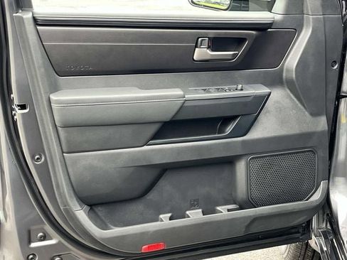 New 2026 Toyota Tundra SR5 AWD/4WD image 19