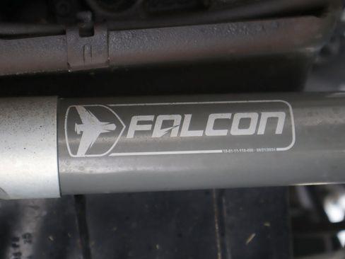 Used 2025 Ford F250 King Ranch image 29