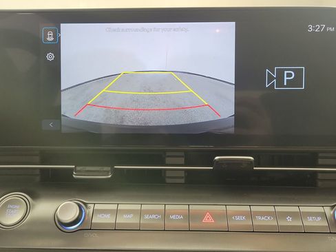 Used 2025 Hyundai Kona SE FWD image 20