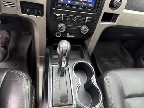 Used 2011 Ford F150 FX2 w/ FX Luxury Pkg image 11