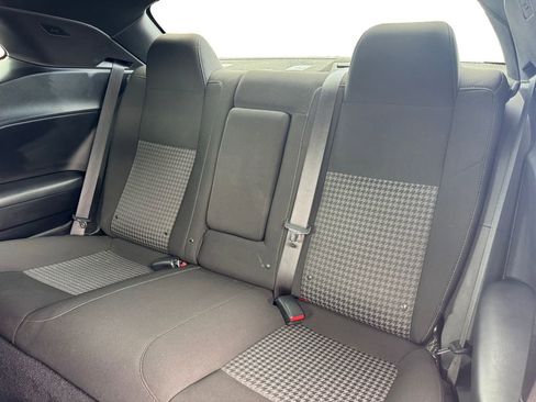 Used 2021 Dodge Challenger R/T Scat Pack image 10