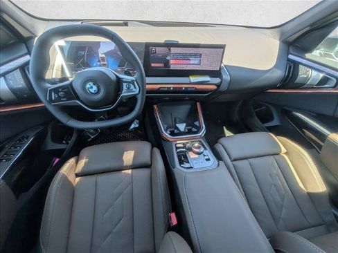 New 2026 BMW X3 xDrive30i w/ Premium Package AWD/4WD image 19