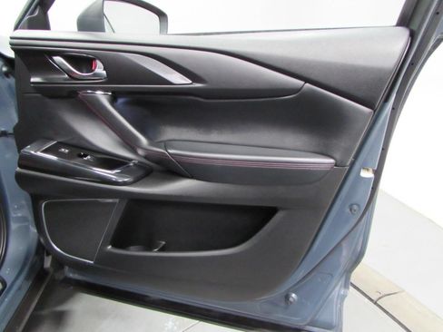 Used 2021 MAZDA CX-9 Carbon Edition FWD image 17