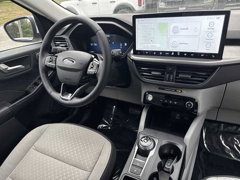 Used 2023 Ford Escape Active w/ Tech Pack #2 image 24