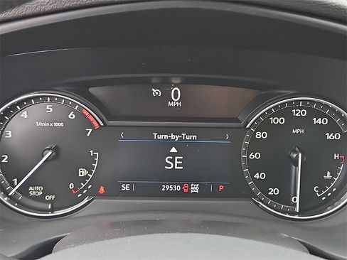 Used 2023 Cadillac XT4 Sport w/ Cold Weather Package image 21