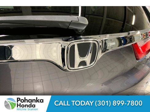 Used 2018 Honda CR-V EX-L image 32