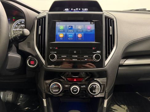 Used 2019 Subaru Forester Premium image 12