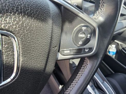 Used 2021 Honda Civic Sport image 21