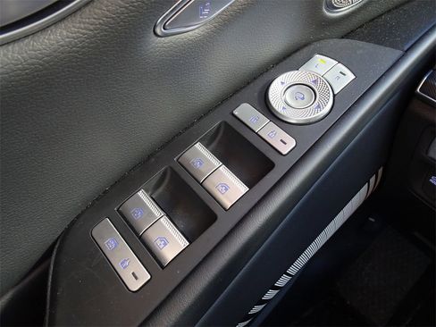 Used 2024 Genesis G80 3.5T Sport image 15