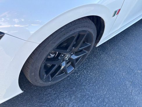 Used 2024 Honda Civic Sport image 3