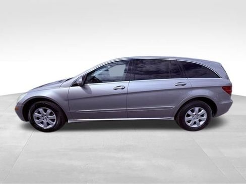 Used 2007 Mercedes-Benz R 320 CDI 4MATIC image 11