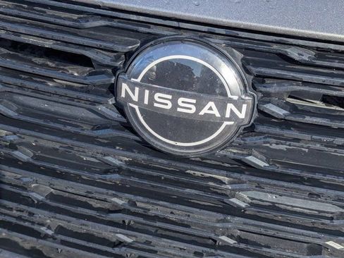 Used 2023 Nissan Altima 2.5 SV image 10