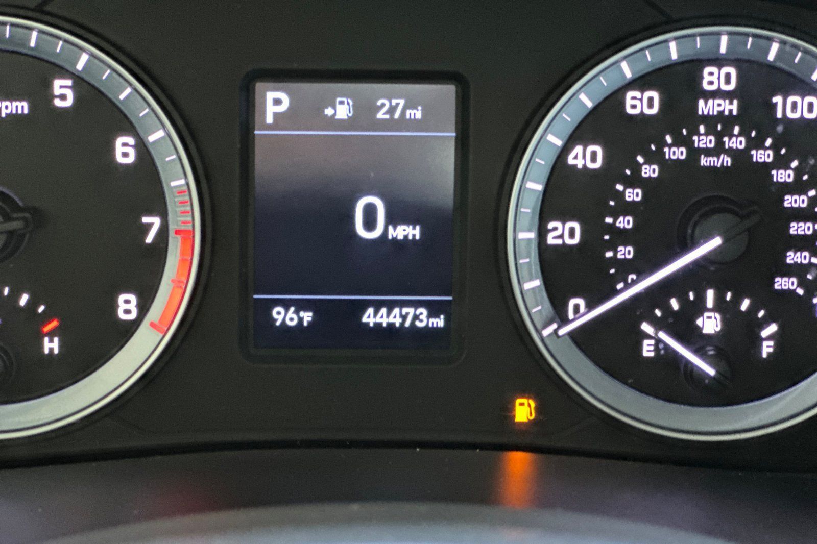 Used 2019 Hyundai Sonata SE FWD image 26