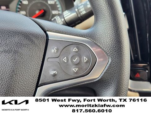 Used 2023 Chevrolet Traverse LS FWD image 27