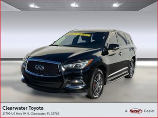 Used 2017 INFINITI QX60 video 1