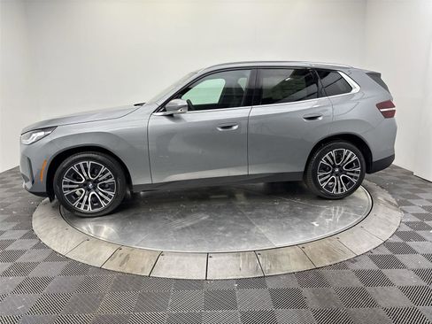New 2026 BMW X3 xDrive30 w/ Premium Package AWD/4WD image 16