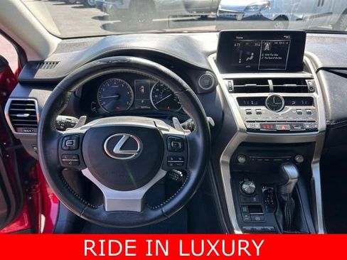Used 2019 Lexus NX 300 300 Base image 18