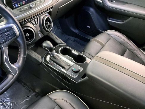 Used 2019 Chevrolet Blazer Premier w/ LPO, Sport Package image 17