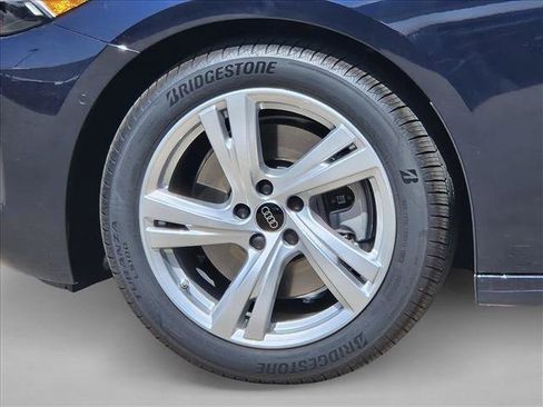 New 2026 Audi A5 2.0T Premium Plus AWD/4WD image 9
