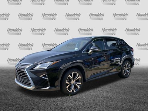 Used 2016 Lexus RX 350 FWD w/ Premium Package image 5