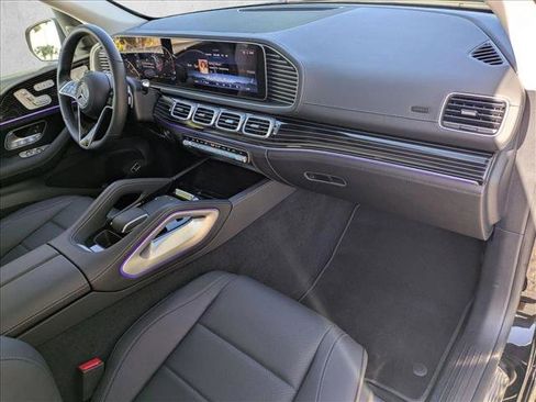 Certified 2024 Mercedes-Benz GLE 450 4MATIC image 22
