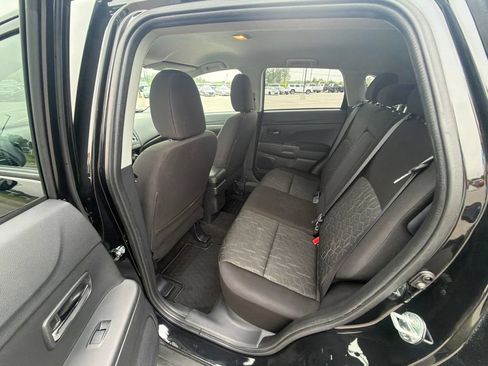 Used 2024 Mitsubishi Outlander Sport AWD image 23