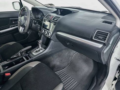 Used 2016 Subaru Crosstrek 2.0i Premium AWD/4WD image 30