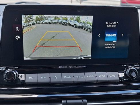 Used 2023 Kia Seltos EX AWD/4WD image 19