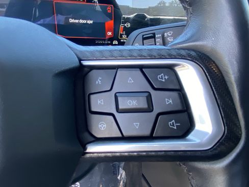 Used 2024 Ford Mustang Premium RWD image 26
