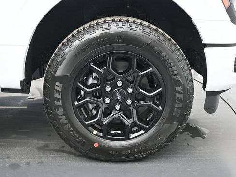 New 2026 Ford F150 XLT w/ Equipment Group 302A MID AWD/4WD image 23