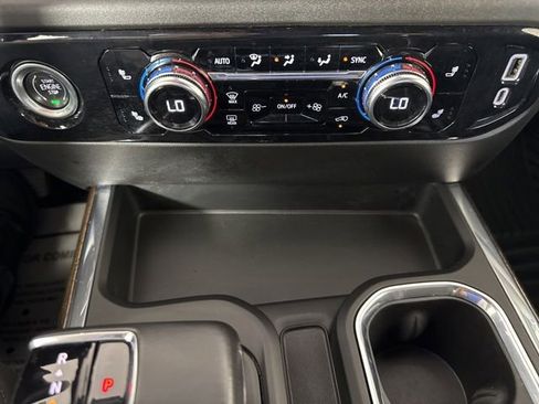 Used 2022 GMC Sierra 1500 Elevation AWD/4WD image 16