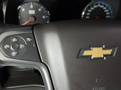 Used 2017 Chevrolet Tahoe LT w/ Max Trailering Package AWD/4WD image 38