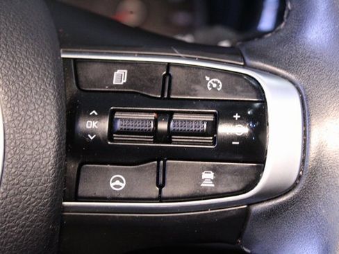 Used 2022 Kia K5 GT-Line image 21
