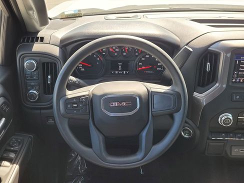 New 2026 GMC Sierra 1500 Pro w/ Graphite Edition image 9