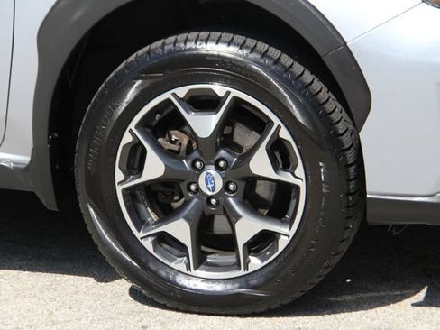 Used 2018 Subaru Crosstrek 2.0i AWD/4WD image 14