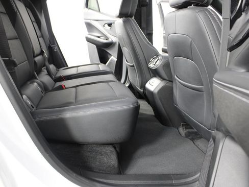 Used 2024 Chevrolet Blazer EV LT AWD/4WD image 21