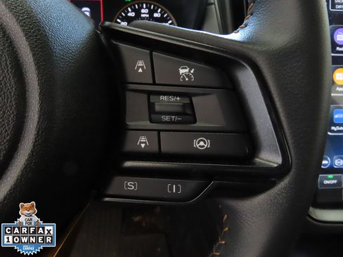 Used 2024 Subaru Crosstrek 2.5i Wilderness w/ Wilderness Package image 16