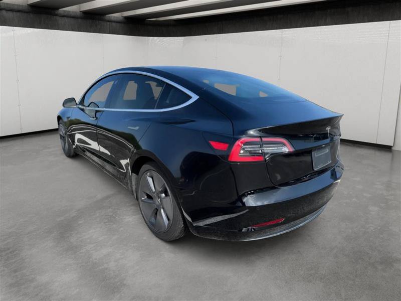 Used 2019 Tesla Model 3 Long Range RWD image 5