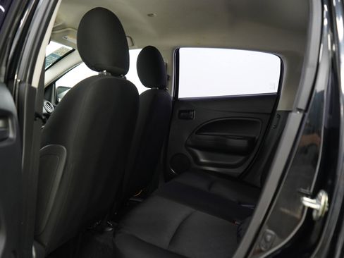 Used 2022 Mitsubishi Mirage LE FWD image 17