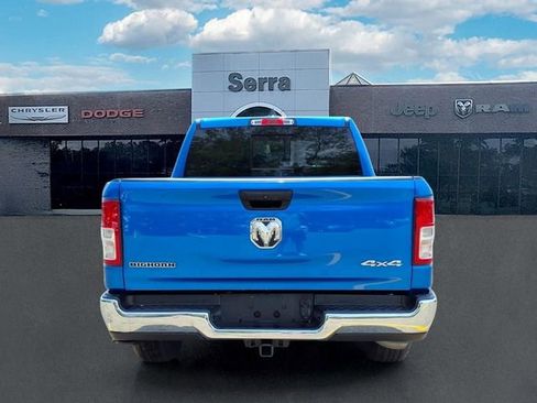 Used 2023 RAM 1500 Big Horn AWD/4WD image 5
