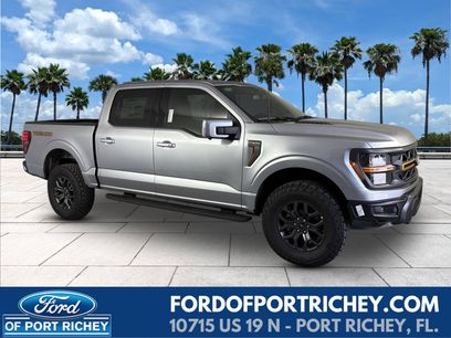 New 2025 Ford F150 Tremor w/ Equipment Group 402A High