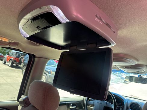 Used 2003 GMC Envoy XL SLE RWD image 17