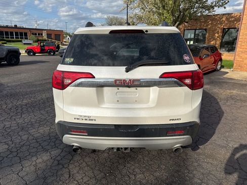 Used 2019 GMC Acadia SLT image 6