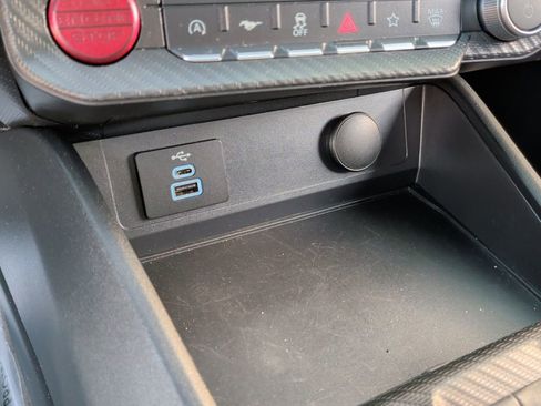 Used 2024 Ford Mustang Coupe image 26