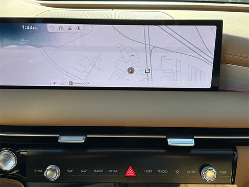 New 2026 Genesis G80 2.5T Advanced image 29